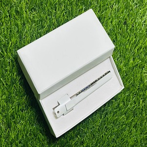 High Quality Stainless Steel Single Edge Blade Razor Professional Hair Shaper & <b>Thinning</b> Tool for Barbers Face and Body Grooming - Product Image 5