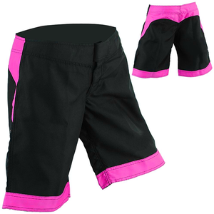 Shorts MMA de qualité supérieure, fabrication sur mesure en gros, légers et durables, pour l'entraînement et les combats en salle et en cage. - Product Image 5