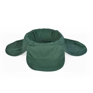 Exporter Quality Eco-Friendly Bread Proofing <b>Basket</b> with Pure Cotton Cover – OEM & Custom Logo Support - Product Image 1