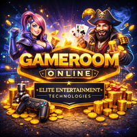 Platform Perangkat Lunak Ruang Game Terlaris, Distributor Game Online untuk Pasar AS, Platform Game Android iOS
