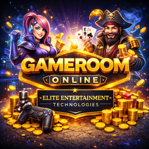 Plateformes logicielles de salle de jeux très vendues, distributeur de jeux en ligne pour le marché américain, plateforme de jeux Android iOS - Product Image 1