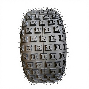 ยางรถเอทีวีแบบไม่มียางใน รุ่น KA401 ยึดเกาะสูง สำหรับล้อหน้า รถเอทีวี ยูทีวี ใช้ในพื้นที่โคลน ทางวิ่งในฟาร์ม และทางวิ่งออฟโรด - Product Image 1