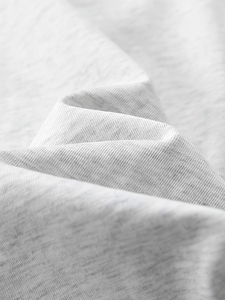 Camiseta de Manga Corta para Hombre, Protección Solar, Fabricada en Bangladesh, 100% Algodón y Bambú, Ecológica, Anti-UV, Corte Holgado Informal - Product Image 5