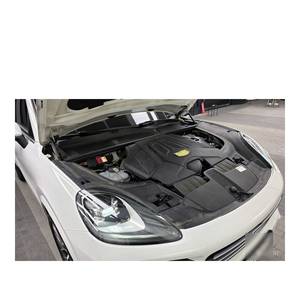 Porsche Cayenne 3.0 2024 con Caja de Cambios Automática, Asientos de Cuero, Cámara Trasera, Solo 68,277 km de Kilometraje, Volante a la Izquierda - Product Image 6