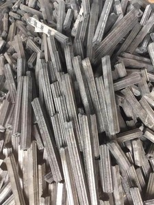 Smokeless and Odorless Hardwood <b>Charcoal</b> for Indoor Grilling - Product Image 4