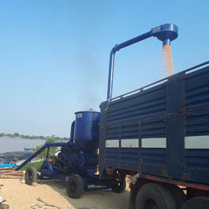 Tecnología de Transportadores Neumáticos Desarrollada para el Manejo de Materiales a Granel que Ofrece un Proceso de Transporte Controlado y Libre de Polvo - Product Image 6