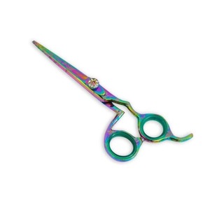 Ciseaux à cheveux de haute qualité en gros, ciseaux professionnels, ciseaux de coiffure, ciseaux en acier inoxydable pour barbier - Product Image 5
