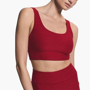 Sujetador Deportivo Transpirable de Alto Impacto para Mujer, Cobertura Total, Soporte Fuerte, Diseño Frontal, Ideal para Entrenamientos Intensos, Fitness y Yoga - Product Image 1