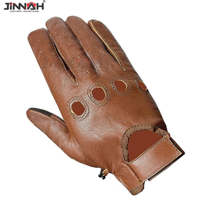 Guantes Personalizados Resistentes a Cortes y Pinchazos para Exteriores con Pantalla Táctil para Patrullaje - Product Image 2