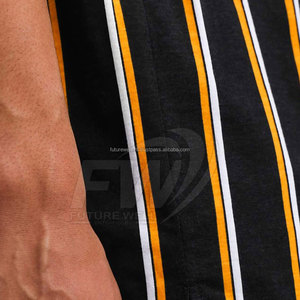 Fabricantes Ropa interior sin mangas sin costuras Color sólido Cómodo Muscle Culturismo Camiseta sin mangas para hombre - Product Image 4