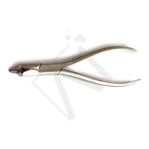 Accuram Dental Universal <b>Plier</b> 14cm Orthodontic <b>Pliers</b> Stainless Steel <b>Multi</b> Purpose Dental Instrument Surgical Hand <b>Tool</b> - Product Image 2