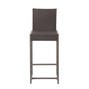 Silla de Bar CONWAY para Muebles de Patio - Product Image 5