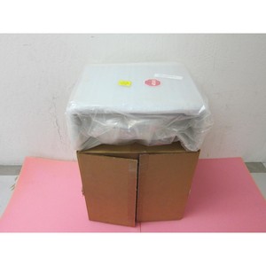 แผ่นปิด AMAT 0020-13129, กล่องแก๊ส, Centura PVD - อุปกรณ์และอะไหล่เซมิคอนดักเตอร์ระดับโลกที่เชื่อถือได้ - Product Image 1
