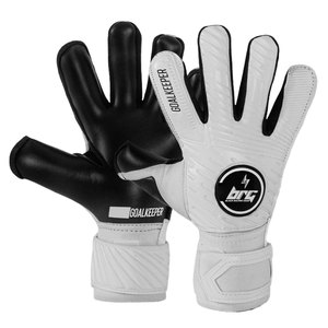 Gants de gardien de but professionnels, gants de gardien de but de football personnalisés, gants de gardien de but de football à haute adhérence, paume en latex allemand personnalisée - Product Image 1