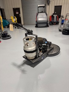 Tijeras de peluquería Top Demandadas: Nuevas E-clipse 420BU 28' Propane Floor Burnisher 420BU28BCSVX - Product Image 2