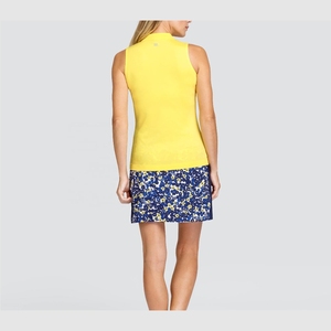 Chemise de golf sans manches légère et confortable pour femmes - Product Image 4