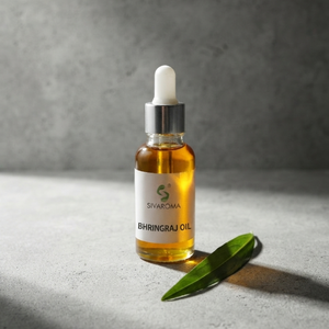 Premium Grade <b>Bhringraj</b> <b>Oil</b> for Cosmetic Formulators Hair Care Manufacturers Personal Care Brands and Botanical Beauty Product - Product Image 6