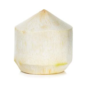 Conception de laser Brix 8% en forme de diamant de noix de coco fraîche de haute qualité pour l'origine en gros Vietnam - Product Image 2