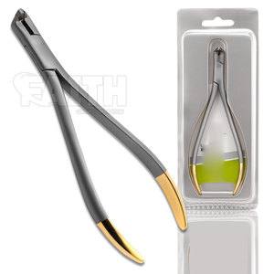 Cortador de Alambre de Ortodoncia de Color Sólido con Logotipo Personalizado, Cortador de Alambre de Ortodoncia de Alto Rendimiento y Nuevo Estilo - Product Image 2
