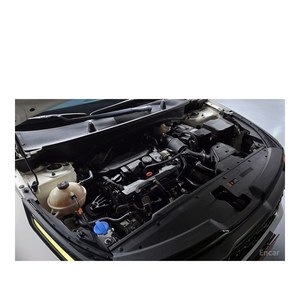 Kia Sportage 2022, 1.6 Turbo Gasolina, 2WD, con Asientos de Cuero, Cámara Trasera, 89,473 km, Volante a la Izquierda - Product Image 6
