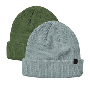 High Quality ODM OEM Customized Beanie <b>Hat</b> Custom Logo Blank Multi Color Soft Warm Knit Winter <b>Cap</b> Cheap Price Unisex Headwear - Product Image 5