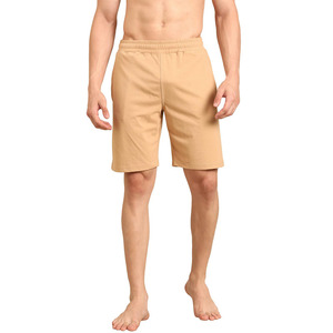 Shorts décontractés pour hommes, style streetwear, confortables pour tous les jours, design personnalisé, été, taille élastique, tissu doux. - Product Image 1