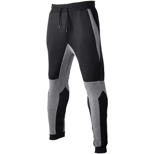 Most Demanded Design OEM ODM Men Pullover Tracksuit Cheap Price Anti Wrinkle Best Designs Pullover Tracksuit Manufacturer - Product Image 5