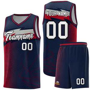 Uniformes de Baloncesto Personalizados para Clubes, Equipos y Academias, con Nombre, Número y Logotipo, Venta al Por Mayor - Product Image 3