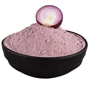 Poudre d'oignon 100 % pure de qualité supérieure, poudre d'oignon naturelle en vrac, idéale pour la préparation et l'assaisonnement pratiques des aliments - Product Image 3