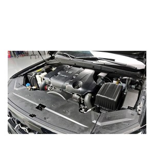 Para Kia Mohave Diésel 3.0 4WD Enero 2022, 6 Plazas, con Caja de Cambios Automática, Asientos de Cuero, Estándar de Emisiones Euro V, Volante a la Izquierda - Product Image 6