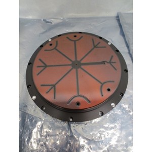 AMAT 0021-09989 ESC Electrostatic Chuck para - Equipo y Piezas de Semiconductores de Confianza de la Marca Global Legacy - Product Image 6