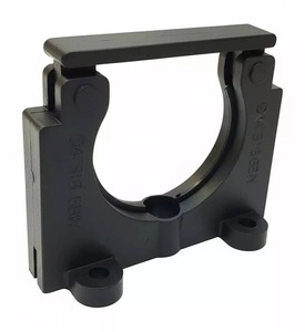 Connecteur de transfert d'encre noir compatible avec Konica Minolta C1060 C2060 C1070 C2070 C3070 C3080 C8000 C6000 - Product Image 3