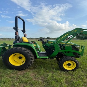 John Deere 3025E Tractor Sale Offer Best Value Farming <b>Machine</b> Heavy Duty Diesel Power Engine Pump Fast Shipping Available - Product Image 6