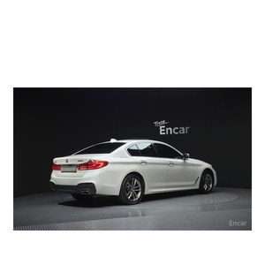 BMW Serie 5 530i XDrive M Sport Plus 2017, 89,523 km, Caja de Cambios Automática, Volante a la Izquierda, Asientos de Cuero, Cámara Trasera - Product Image 2