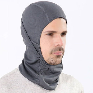 Máscara Facial de Alto Rendimiento para Exteriores, para Ciclismo, Running, Senderismo, Pesca, Tejido Elástico Transpirable, Resistente al Sol y al Viento - Product Image 6