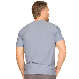 เสื้อยืดผู้ชายคุณภาพสูง เสื้อผ้าฝ้าย 100% เสื้อยืดพิมพ์ลาย เสื้อยืดโอเวอร์ไซส์สำหรับผู้ชาย - Product Image 4