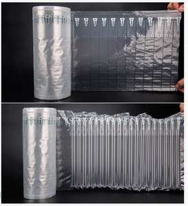 Bolsa Protectora de Columna de Aire de PP con Burbujas de Aire, Tamaño Personalizado, Directo de Fábrica, Amortiguadora, Transpirable, Antibacteriana, Anti-UV - Product Image 2