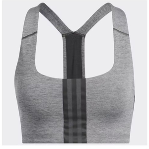 Soutien-gorge de sport pour femme, best-seller, à maintien élevé, idéal pour la gym, la course, l'entraînement, vêtements de sport, haut confortable - Product Image 1