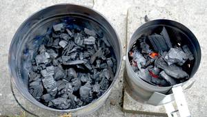 Fournisseur fiable proposant des briquettes de charbon de bois de bambou de haute qualité, sans fumée, pour barbecue, en vente - Product Image 4