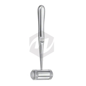 Martillo Ortopédico Profesional de Fibra de Vidrio de Alta Calidad para Cirugía Ósea, Espinal y Dental, Instrumentos Médicos - Product Image 3