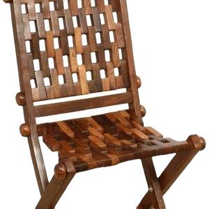 Silla de muebles para sala de estar, decoración de sillas de dormitorio y exterior, tamaño personalizado, diseño moderno, sillas de muebles de madera - Product Image 1