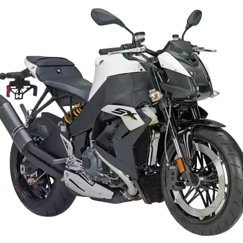 Высококачественный гоночный мотоцикл Eriks Buell 1190 SX