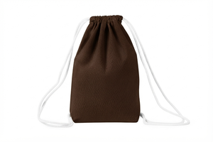 New Arrival Eco-Friendly Large Capacity Canvas <b>Drawstring</b> Bag Top Quality Customized Logo OEM Service Wholesale - Product Image 6