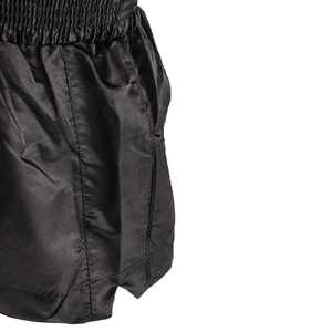 กางเกงมวยไทยสำหรับผู้ชาย กางเกงชกมวย กางเกง MMA BJJ กางเกงคิกบ็อกซิ่ง เสื้อผ้าสำหรับออกกำลังกาย กางเกงยิมมวยไทย - Product Image 2