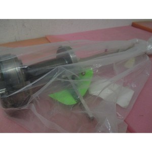 AMAT 0010-20159 Assy 5" Heater VCR พร้อม TC 5500 - อุปกรณ์และอะไหล่เซมิคอนดักเตอร์ระดับโลกที่เชื่อถือได้ - Product Image 4