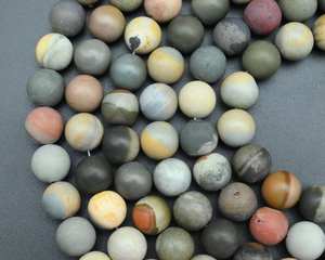 พลอยทรงกลมเจียระไนจากธรรมชาติ ไม่ผ่านการบำบัด ได้รับการรับรอง ขายส่งจำนวนมาก - Product Image 3