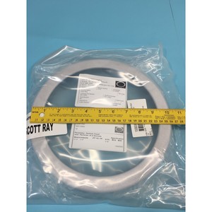 แหวนครอบ AMAT 0021-22602, 8" B101 TI, 10.5" DIA - อุปกรณ์และอะไหล่เซมิคอนดักเตอร์ระดับโลกที่เชื่อถือได้ - Product Image 5