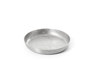 Bandeja de Metal Dorada de Lujo para Mesa, Especial para Ramadán, Bandeja para Servir Alimentos en Fiestas Iftar, Bandeja de Metal para Servir Dátiles, para Restaurantes, Hoteles y Hogares - Product Image 2