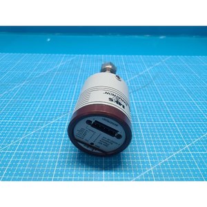 Transductor de Presión Calefactado MKS 922A12TBE Usado Como Está, Piezas de Equipos Semiconductores Legacy - Product Image 6