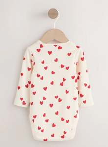 Combinaison bébé 100% bambou, écologique, douce et confortable - Product Image 2